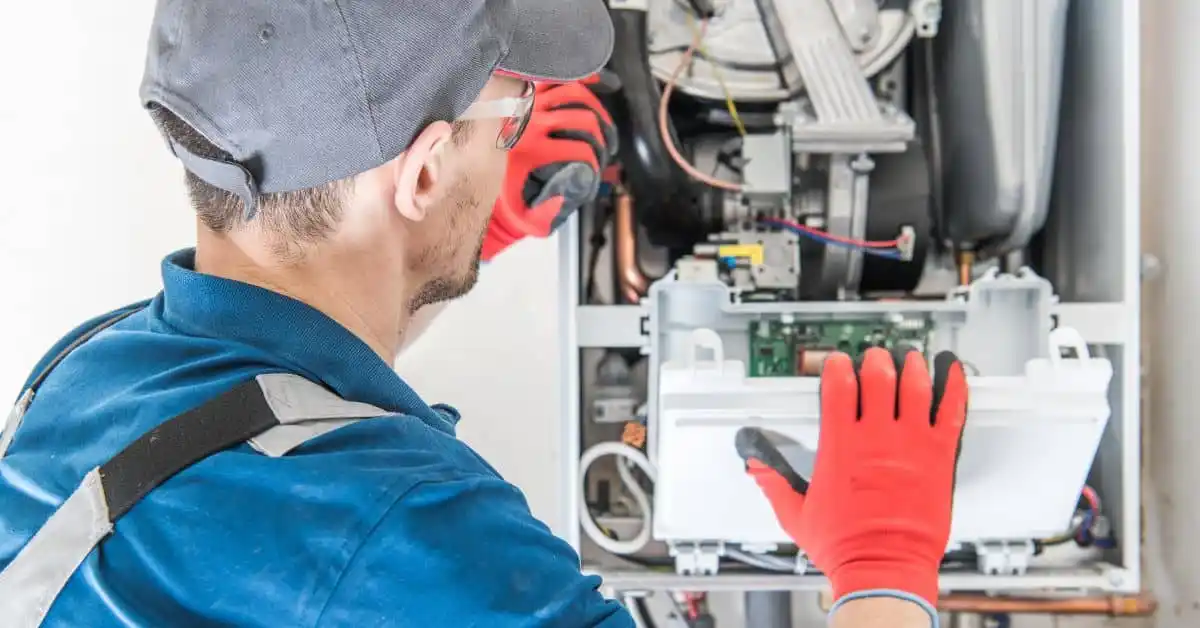 installateur Egmond-Binnen